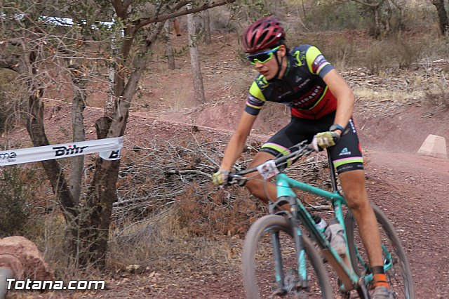 X Memorial MTB Domingo Pelegrn - 2016 - 178