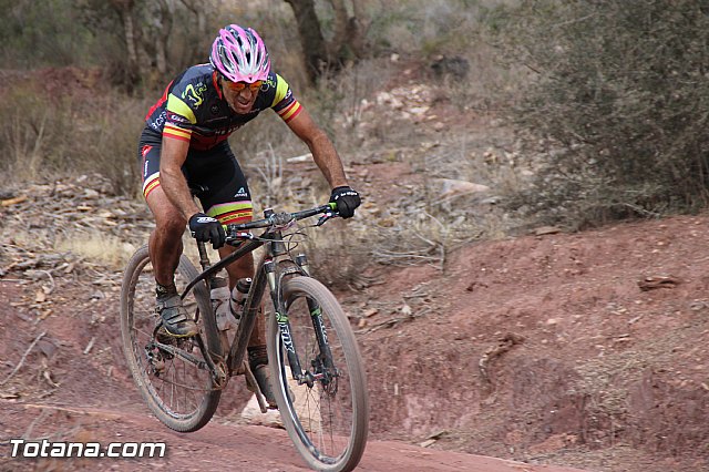 X Memorial MTB Domingo Pelegrn - 2016 - 180