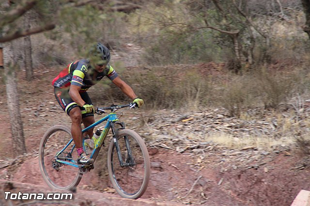 X Memorial MTB Domingo Pelegrn - 2016 - 186