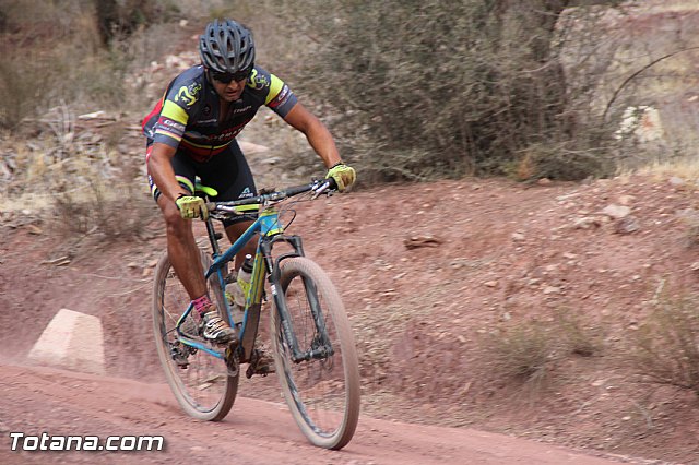 X Memorial MTB Domingo Pelegrn - 2016 - 187