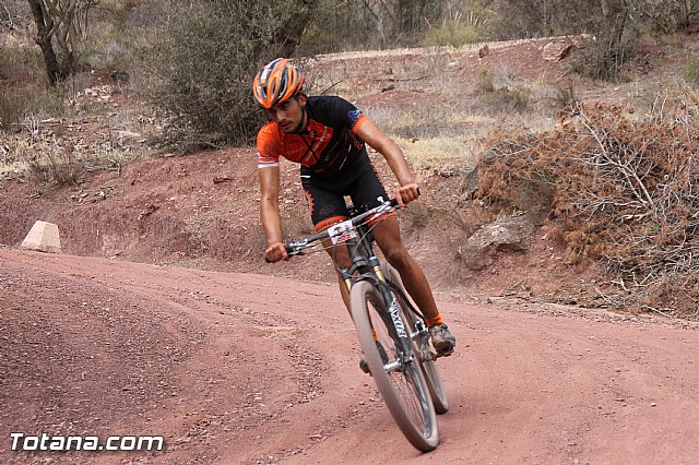 X Memorial MTB Domingo Pelegrn - 2016 - 198