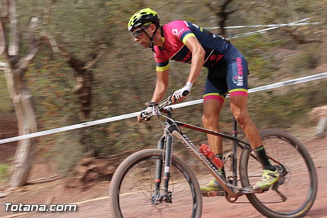 X Memorial MTB Domingo Pelegrn - 2016 - 225