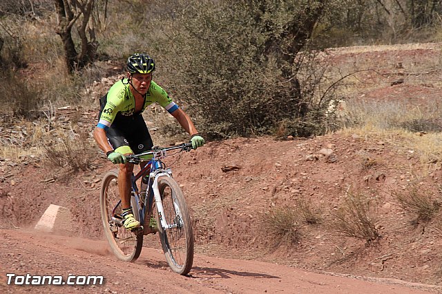 X Memorial MTB Domingo Pelegrn - 2016 - 230