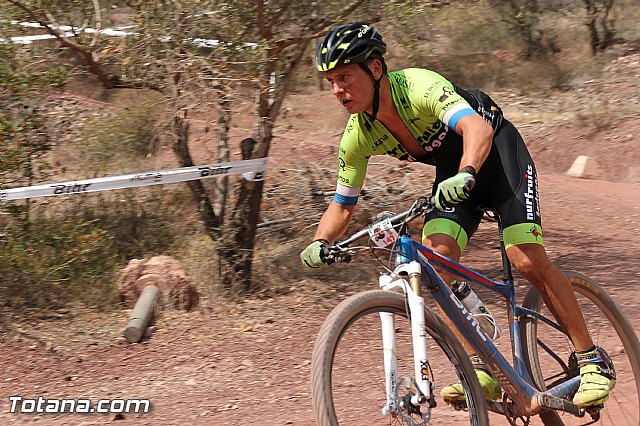 X Memorial MTB Domingo Pelegrn - 2016 - 232