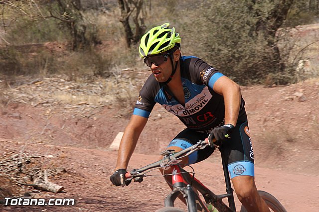 X Memorial MTB Domingo Pelegrn - 2016 - 245