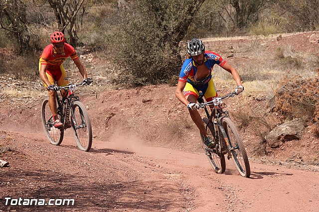X Memorial MTB Domingo Pelegrn - 2016 - 247