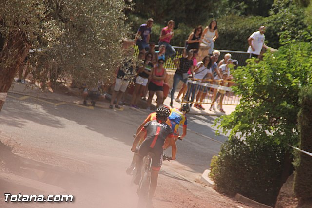 X Memorial MTB Domingo Pelegrn - 2016 - 253