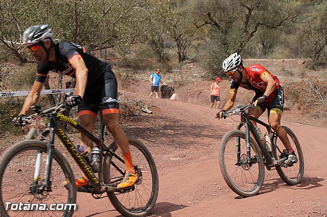 X Memorial MTB Domingo Pelegrn - 2016 - 262