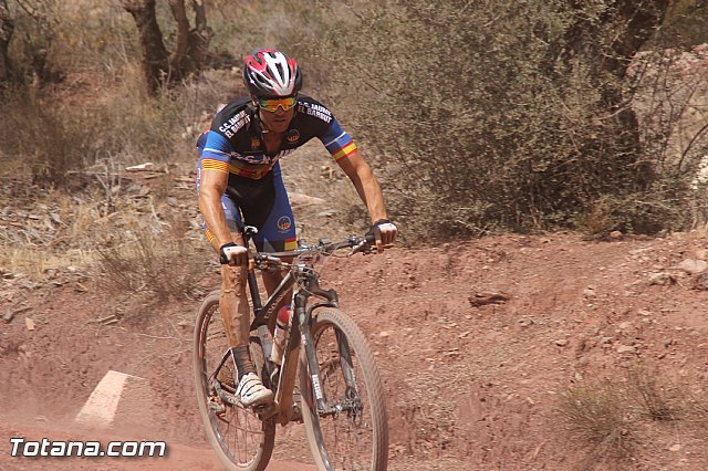 X Memorial MTB Domingo Pelegrn - 2016 - 274