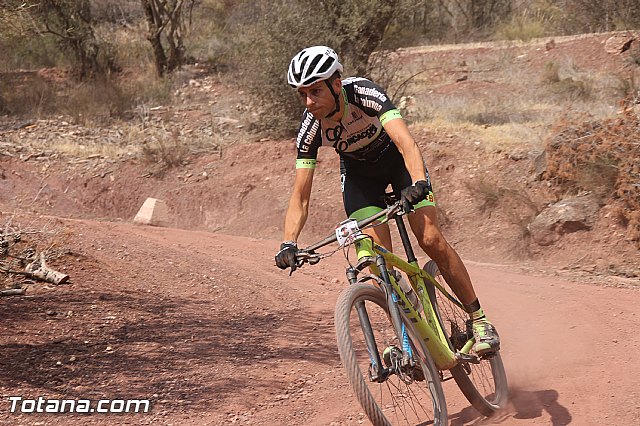 X Memorial MTB Domingo Pelegrn - 2016 - 286