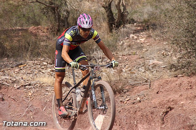 X Memorial MTB Domingo Pelegrn - 2016 - 289