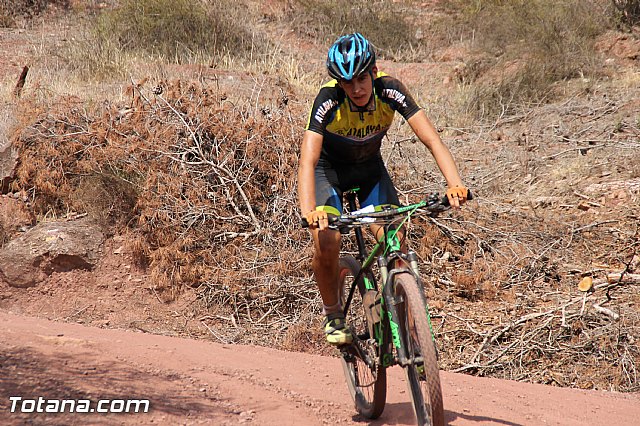 X Memorial MTB Domingo Pelegrn - 2016 - 301