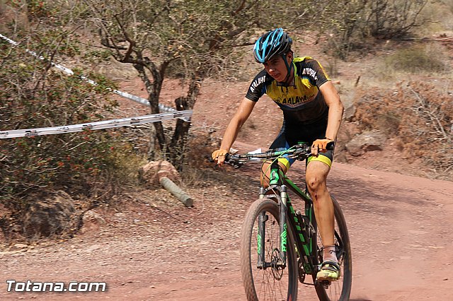 X Memorial MTB Domingo Pelegrn - 2016 - 302