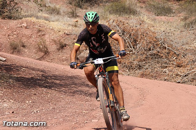 X Memorial MTB Domingo Pelegrn - 2016 - 305