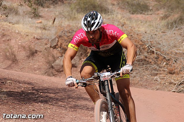 X Memorial MTB Domingo Pelegrn - 2016 - 337