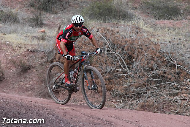 X Memorial MTB Domingo Pelegrn - 2016 - 388