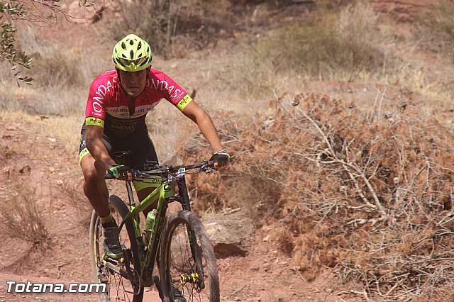 X Memorial MTB Domingo Pelegrn - 2016 - 408