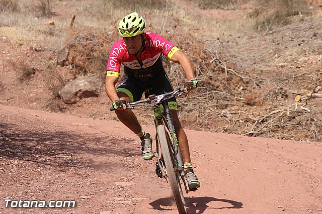 X Memorial MTB Domingo Pelegrn - 2016 - 409