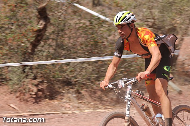 X Memorial MTB Domingo Pelegrn - 2016 - 420