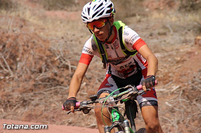 X Memorial MTB Domingo Pelegrn - 2016 - 453