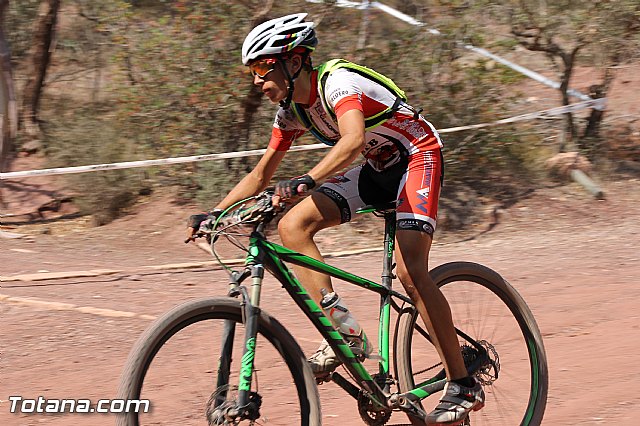 X Memorial MTB Domingo Pelegrn - 2016 - 454