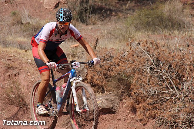 X Memorial MTB Domingo Pelegrn - 2016 - 459