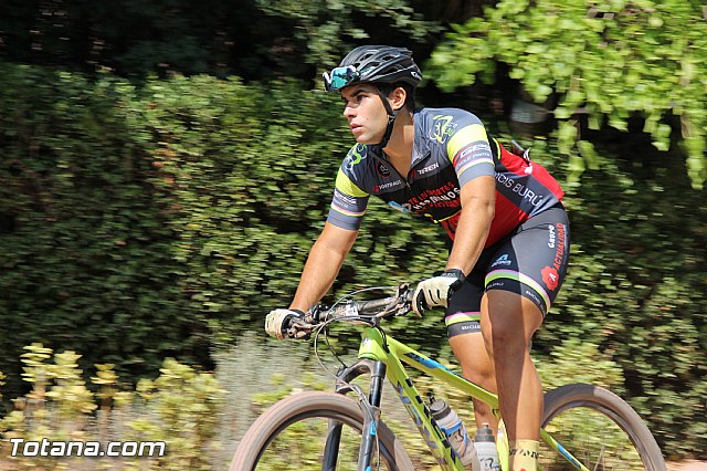 X Memorial MTB Domingo Pelegrn - 2016 - 571