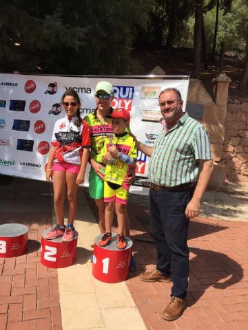 X Memorial MTB Domingo Pelegrn - 2016 - 575