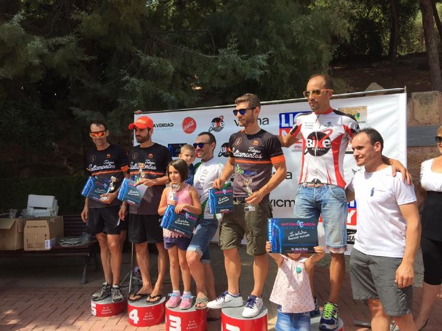 X Memorial MTB Domingo Pelegrn - 2016 - 579