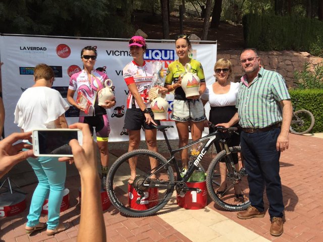 X Memorial MTB Domingo Pelegrn - 2016 - 580