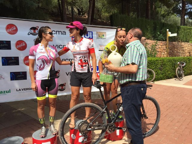 X Memorial MTB Domingo Pelegrn - 2016 - 581