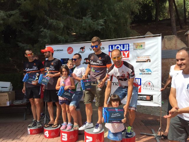 X Memorial MTB Domingo Pelegrn - 2016 - 582