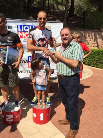 X Memorial MTB Domingo Pelegrn - 2016 - 591