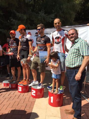 X Memorial MTB Domingo Pelegrn - 2016 - 594