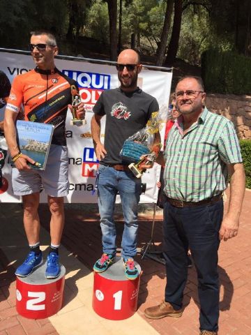 X Memorial MTB Domingo Pelegrn - 2016 - 598