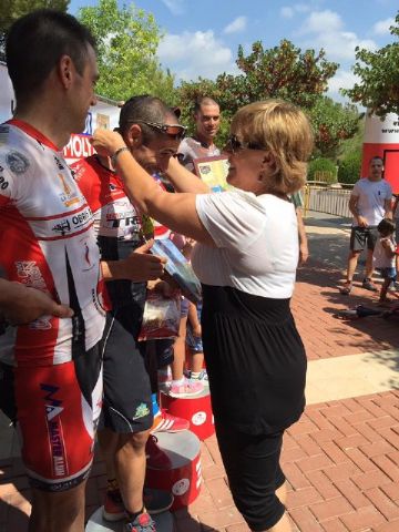 X Memorial MTB Domingo Pelegrn - 2016 - 599