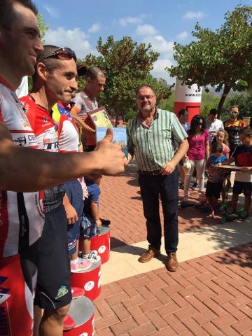 X Memorial MTB Domingo Pelegrn - 2016 - 600