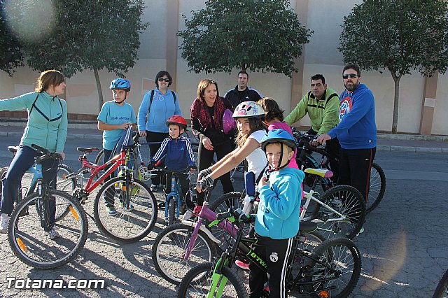 Da de la Bicicleta Totana 2015 - 3