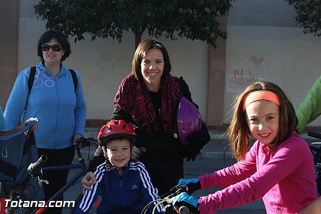 Da de la Bicicleta Totana 2015 - 5