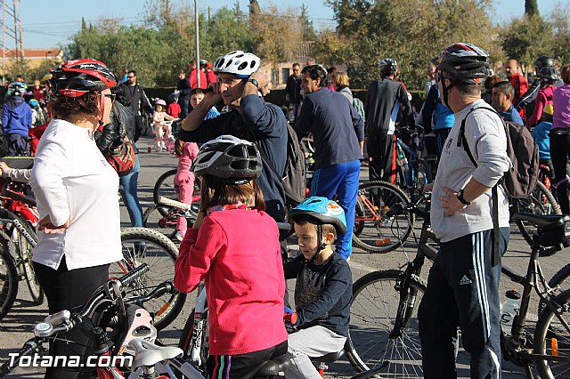 Da de la Bicicleta Totana 2015 - 22