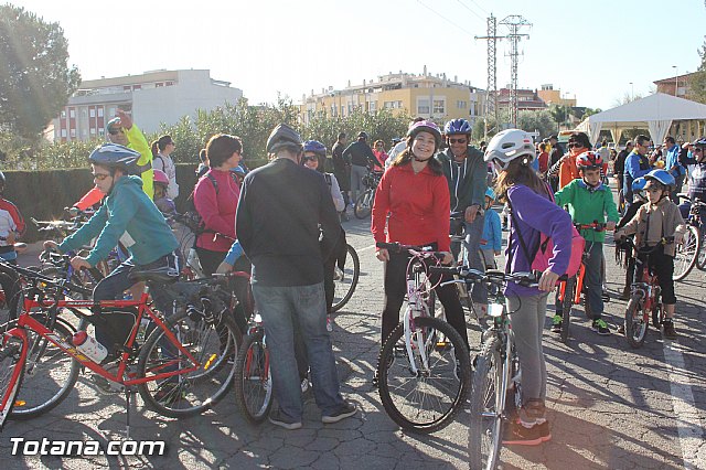 Da de la Bicicleta Totana 2015 - 25