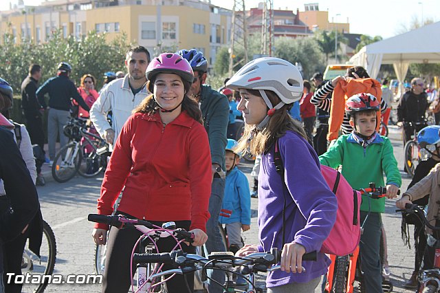 Da de la Bicicleta Totana 2015 - 26