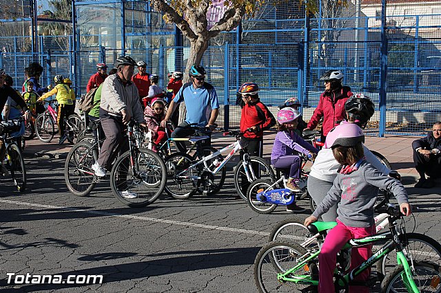 Da de la Bicicleta Totana 2015 - 34