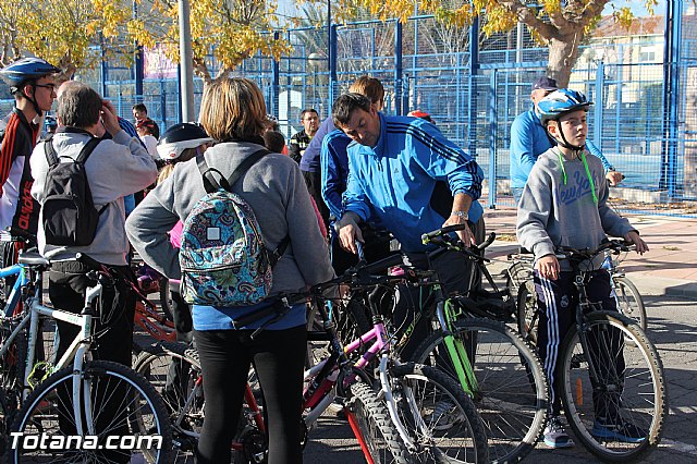 Da de la Bicicleta Totana 2015 - 38