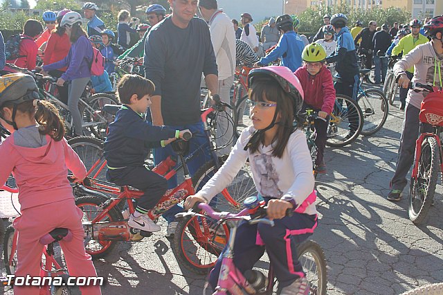 Da de la Bicicleta Totana 2015 - 41