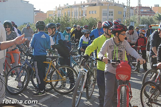 Da de la Bicicleta Totana 2015 - 43