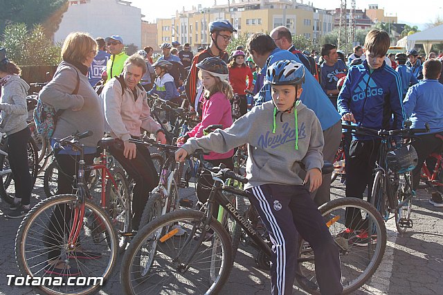 Da de la Bicicleta Totana 2015 - 45