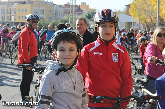 Da de la Bicicleta Totana 2015 - 52