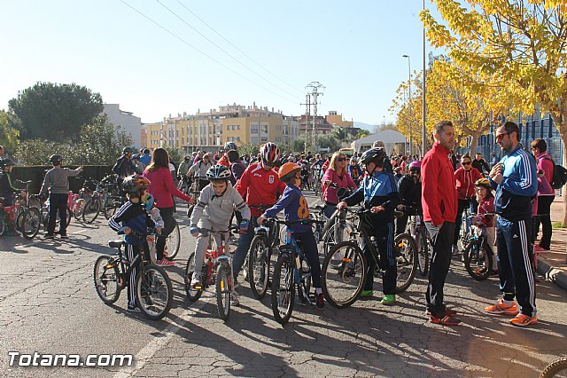 Da de la Bicicleta Totana 2015 - 54