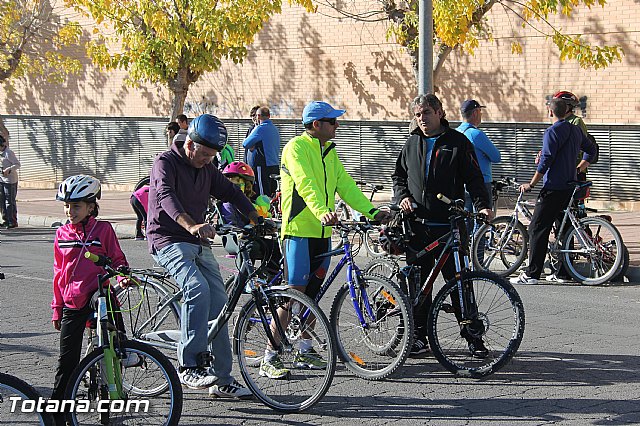 Da de la Bicicleta Totana 2015 - 60